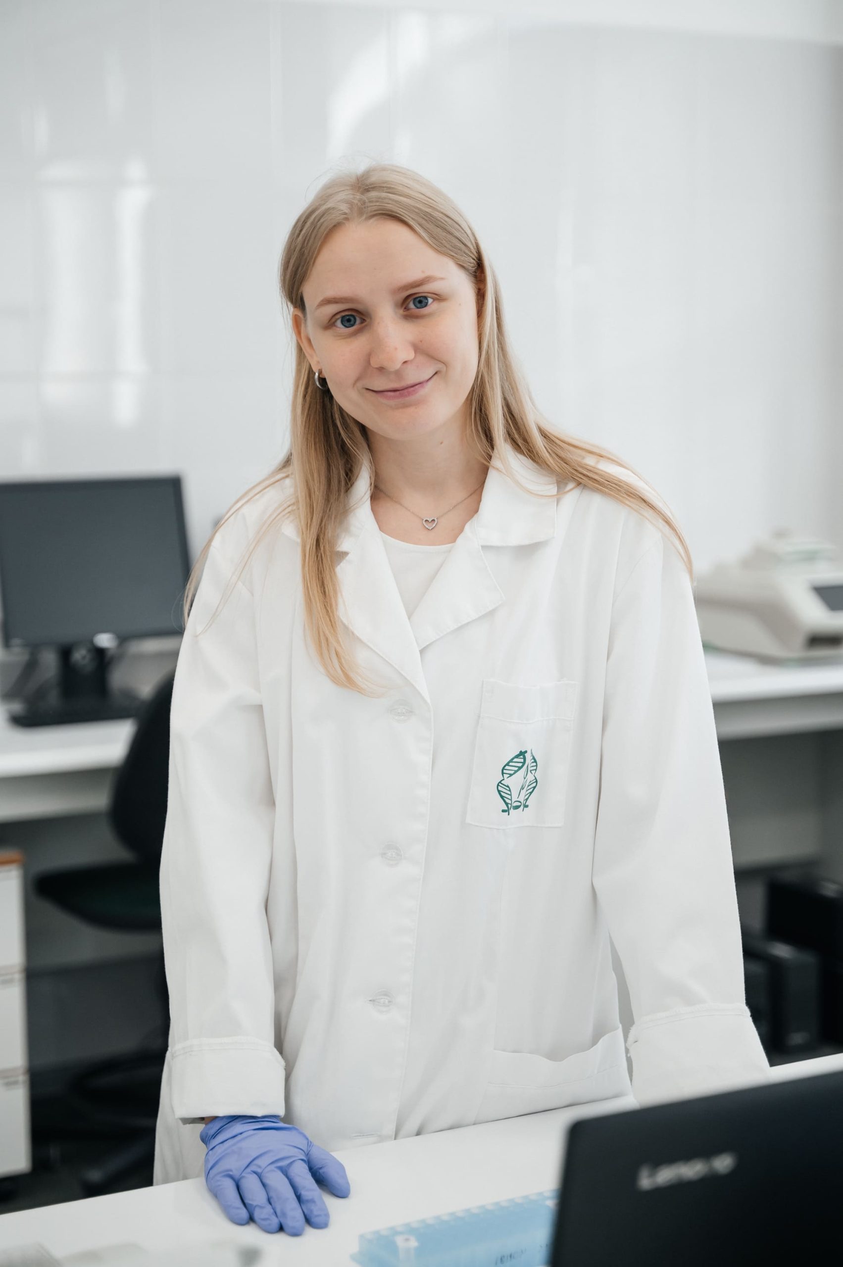 Цыкунова Елизавета Олеговна